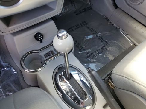 Used 2008 Chrysler PT Cruiser LX w/ Street Cruiser Series Group image 21