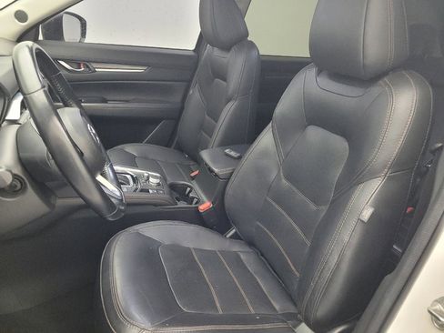 Used 2019 MAZDA CX-5 Grand Touring image 17