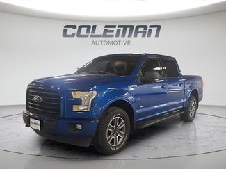 Used 2017 Ford F150 XLT w/ Equipment Group 302A Luxury video 1