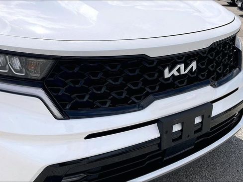 Used 2023 Kia Sorento EX w/ Panoramic Sunroof Package image 34