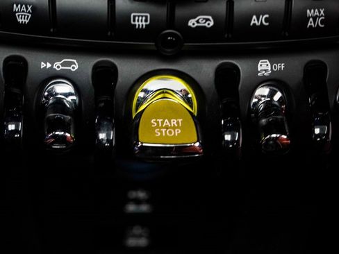 Used 2023 MINI Cooper SE image 20