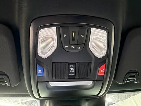 New 2026 RAM 3500 Tradesman AWD/4WD image 19
