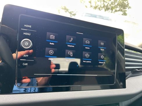 New 2026 Volkswagen Jetta S image 26