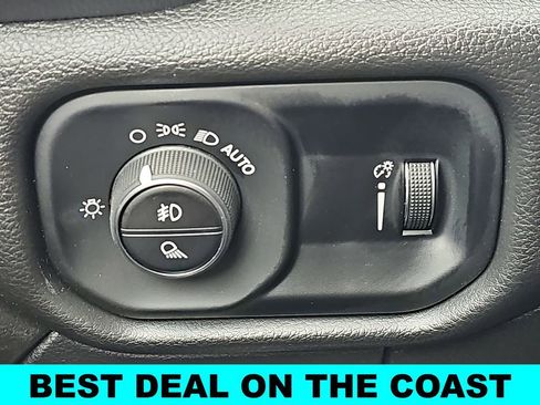 New 2026 RAM 2500 Tradesman AWD/4WD image 27