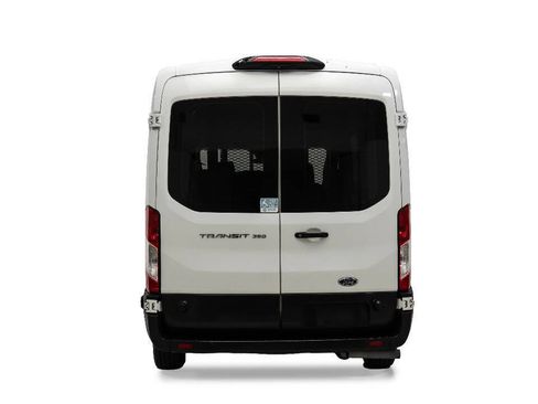 Used 2021 Ford Transit 350 XL RWD image 7