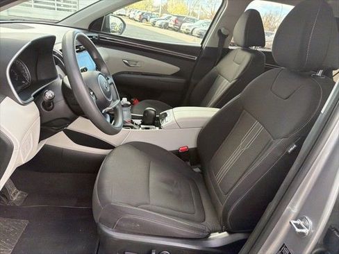 Certified 2023 Hyundai Tucson SEL image 5