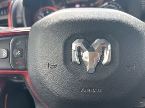 Used 2020 RAM 1500 Rebel w/ Rebel Level 2 Equipment Group image 20