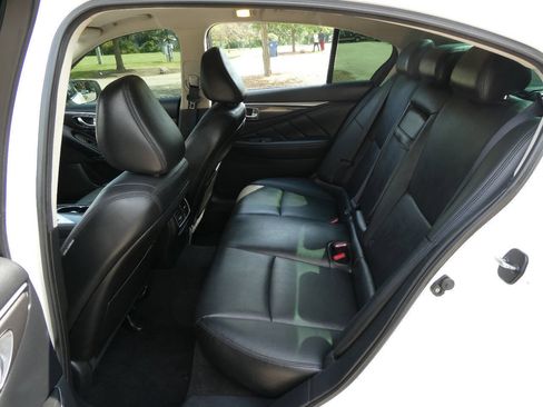 Used 2018 INFINITI Q50 Pure AWD/4WD image 24