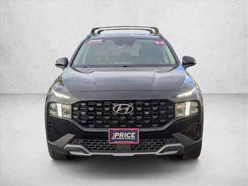 Used 2022 Hyundai Santa Fe XRT image 2