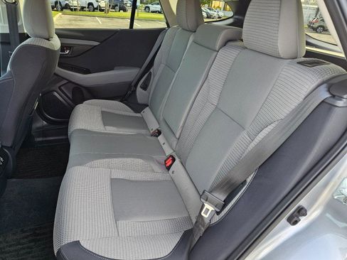New 2025 Subaru Outback Premium image 6