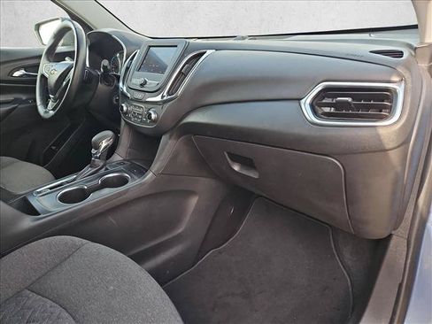 Certified 2024 Chevrolet Equinox LT AWD/4WD image 21