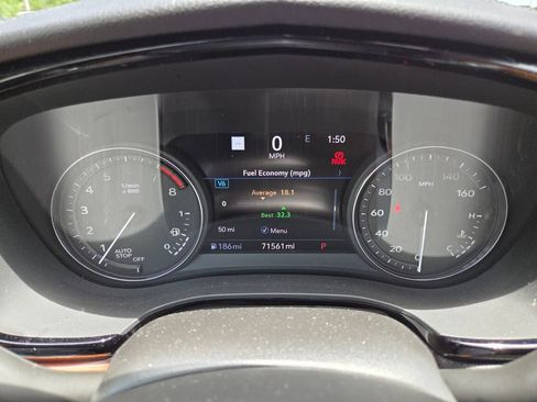 Used 2020 Cadillac XT5 Premium Luxury FWD image 30