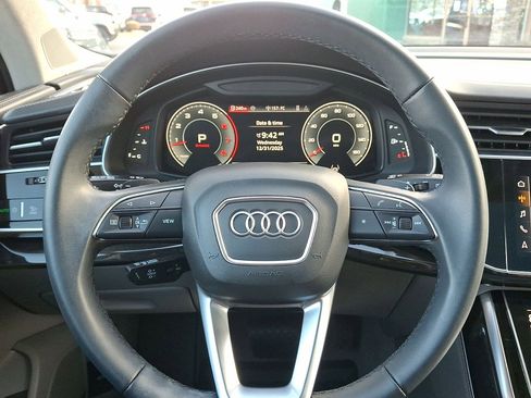 Used 2024 Audi Q7 3.0T Prestige image 20