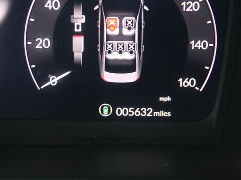 Certified 2024 Honda Accord EX image 30