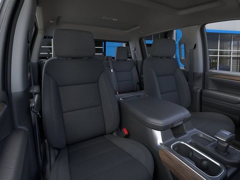 New 2026 Chevrolet Silverado 1500 LT AWD/4WD image 16
