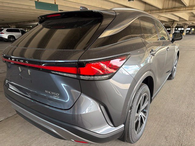 New 2026 Lexus RX 350 Premium w/ All Season Protection Package AWD/4WD image 6