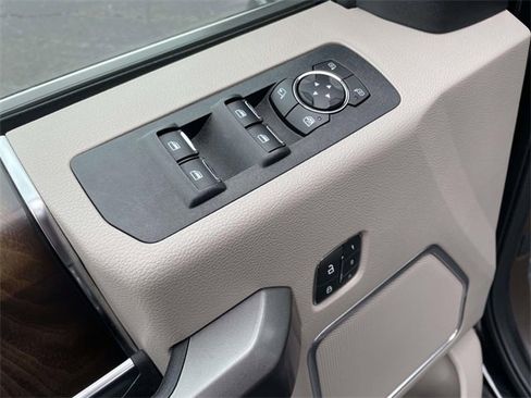 Certified 2020 Ford F150 Limited w/ Trailer Tow Package image 14