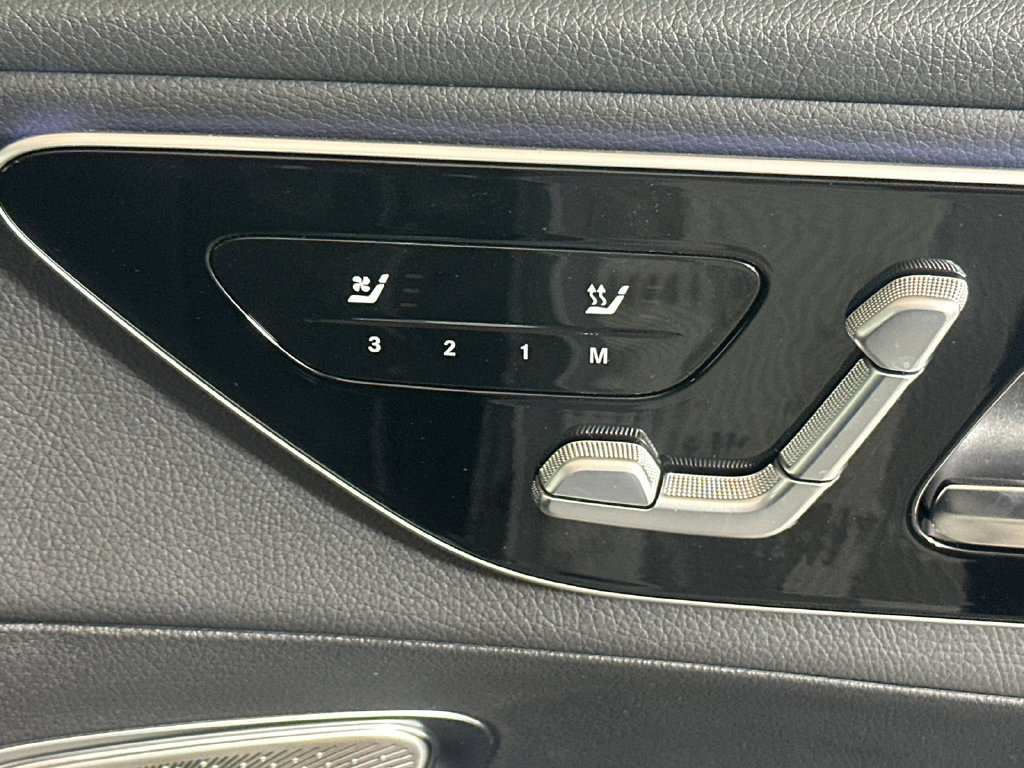 Certified 2026 Mercedes-Benz GLC 300 4MATIC image 16