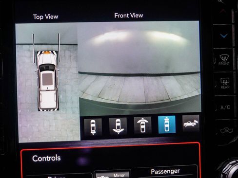 Used 2021 RAM 1500 TRX w/ TRX Level 2 Equipment Group image 26