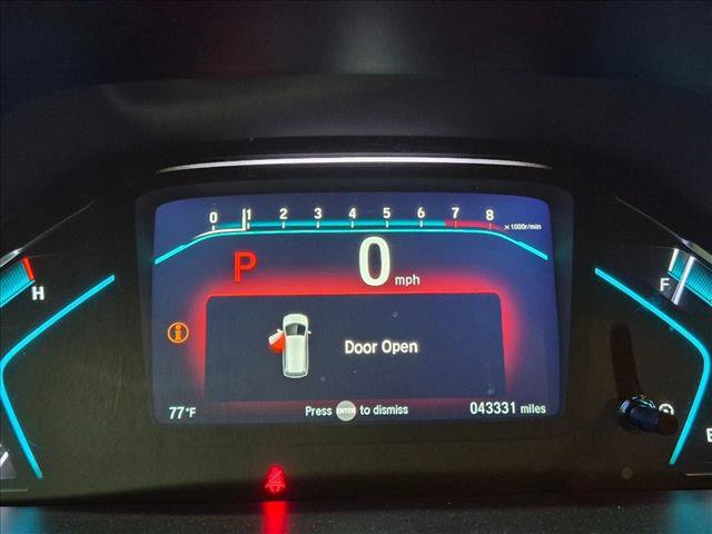 Used 2018 Honda Odyssey EX-L image 16