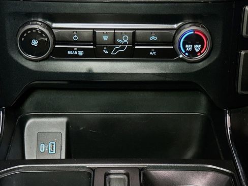 Certified 2023 Ford F150 XL w/ STX Appearance Package AWD/4WD image 13