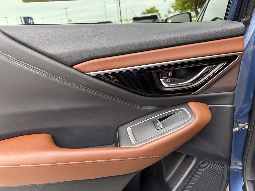 Used 2021 Subaru Outback Touring XT AWD/4WD image 32