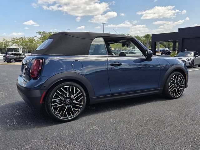 New 2026 MINI Cooper S FWD image 7