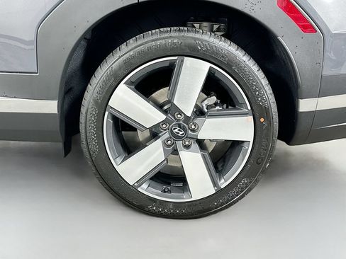New 2026 Hyundai Santa Fe Limited AWD/4WD image 23