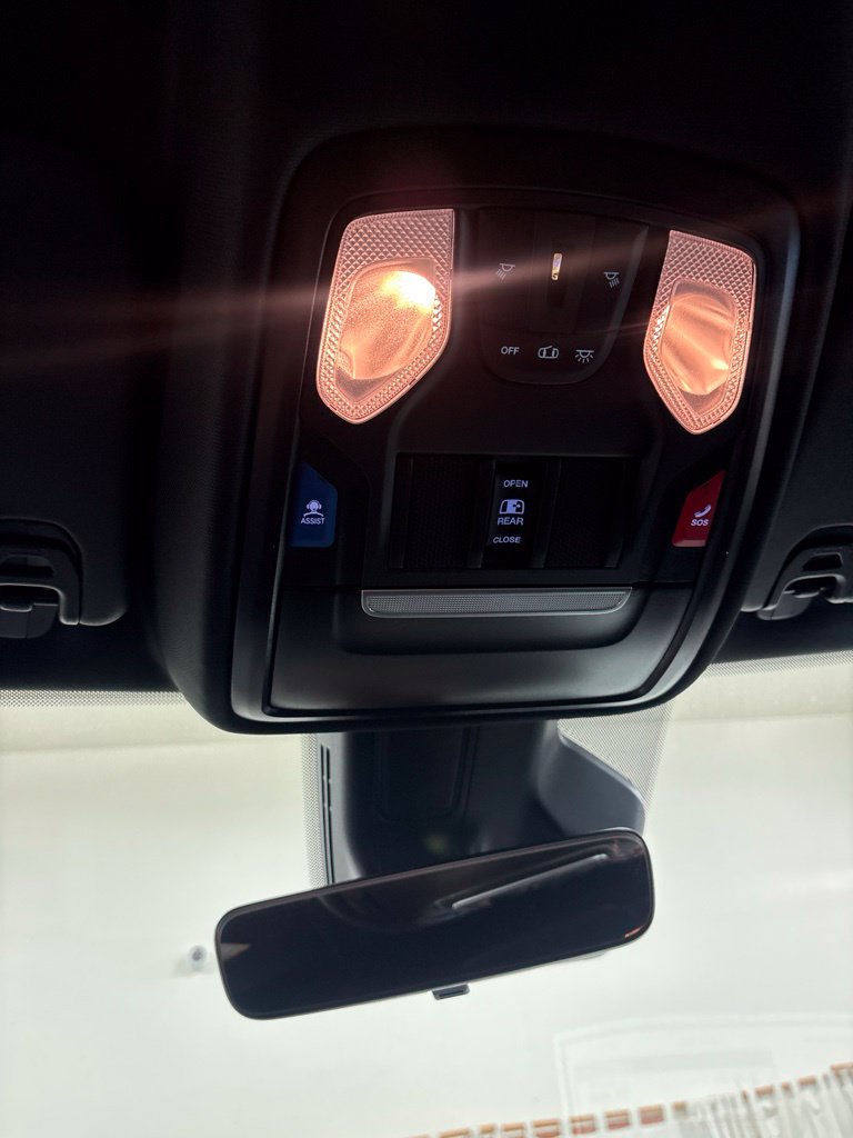 New 2027 RAM 1500 Express AWD/4WD image 15