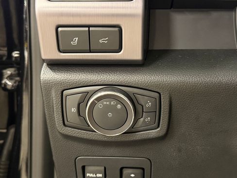 Used 2020 Ford Expedition Max Platinum RWD image 20