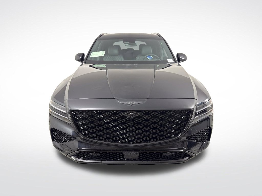 New 2026 Genesis GV80 3.5T Prestige AWD/4WD image 10