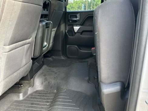 Used 2016 Chevrolet Silverado 1500 LT AWD/4WD image 14