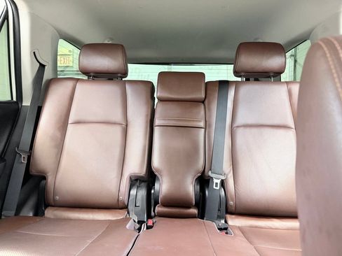 Used 2020 Toyota 4Runner Limited AWD/4WD image 17