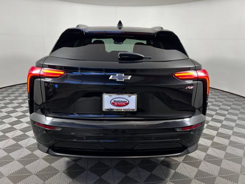 Used 2024 Chevrolet Blazer EV RS AWD/4WD image 6