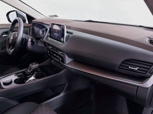 Used 2023 Nissan Rogue SV AWD/4WD image 30