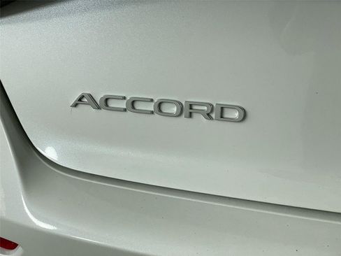 New 2026 Honda Accord SE image 19