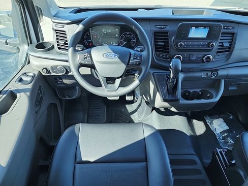 New 2025 Ford Transit 150 Low Roof image 12