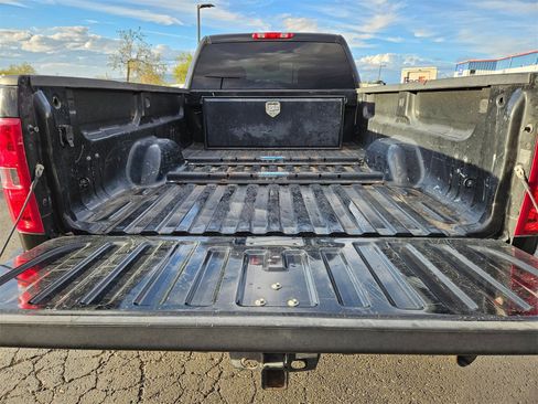 Used 2014 GMC Sierra 3500 Denali image 7