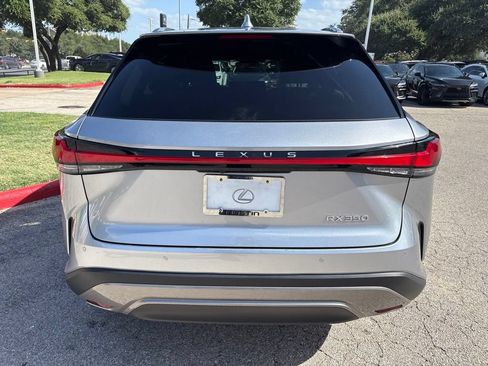 Certified 2024 Lexus RX 350 Premium Plus w/ Convenience Package FWD image 3
