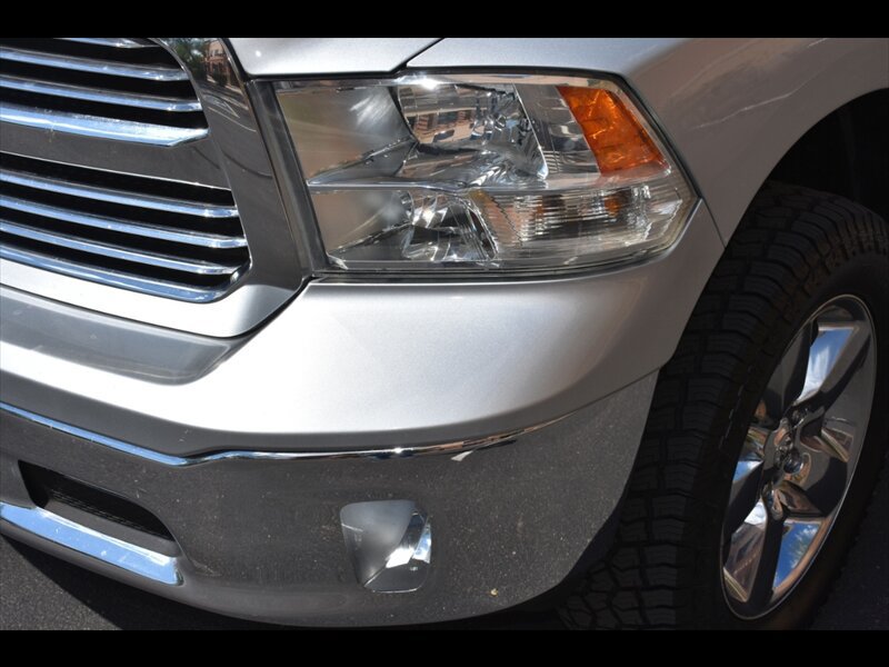 Used 2016 RAM 1500 Big Horn AWD/4WD image 42