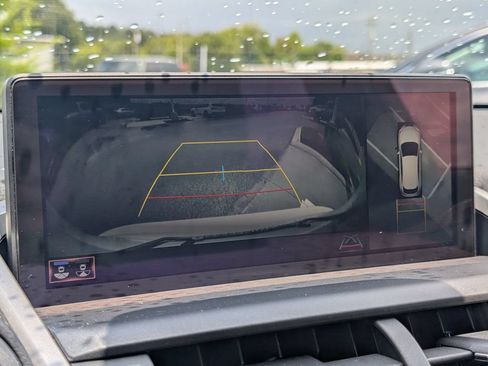 Used 2020 Lexus NX 300 F Sport w/ F Sport Premium Package FWD image 8