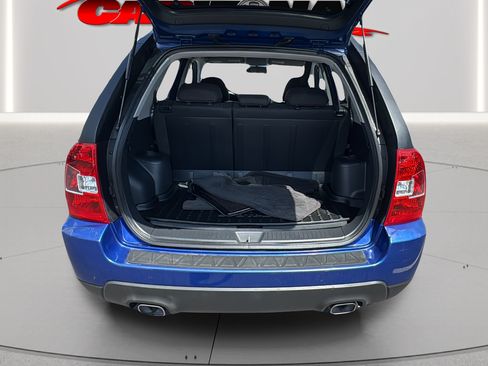 Used 2009 Kia Sportage LX FWD image 21