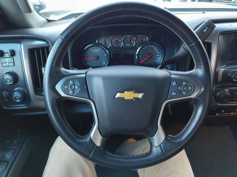 Used 2019 Chevrolet Silverado 2500 LT image 11