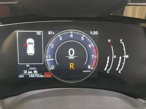 Certified 2024 Lexus NX 350 AWD w/ Cold Area Package image 33
