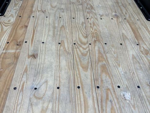 New 2025 Chevrolet Express 3500 w/ Power Convenience Package image 11