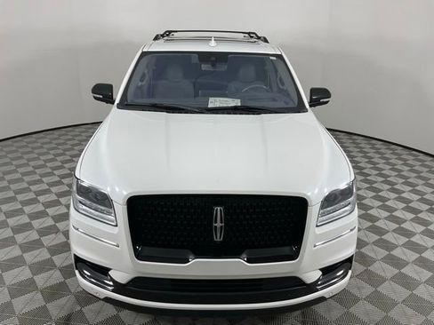 Used 2020 Lincoln Navigator L Reserve w/ Luxury Package AWD/4WD image 15