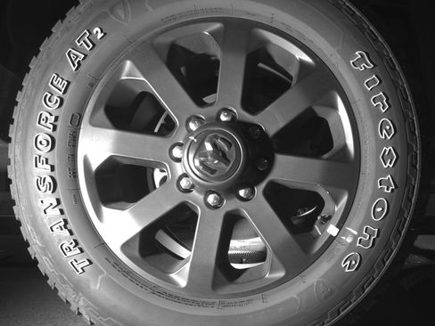 Used 2025 RAM 2500 Big Horn image 15