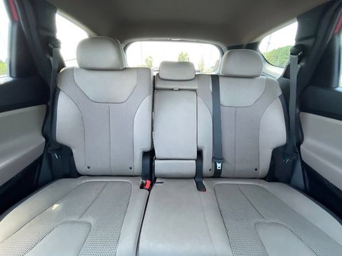 Used 2020 Hyundai Santa Fe SEL FWD image 29