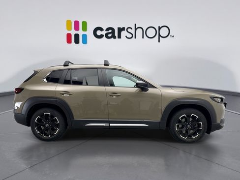Used 2023 MAZDA CX-50 Meridian Edition w/ Cargo Package AWD/4WD image 6
