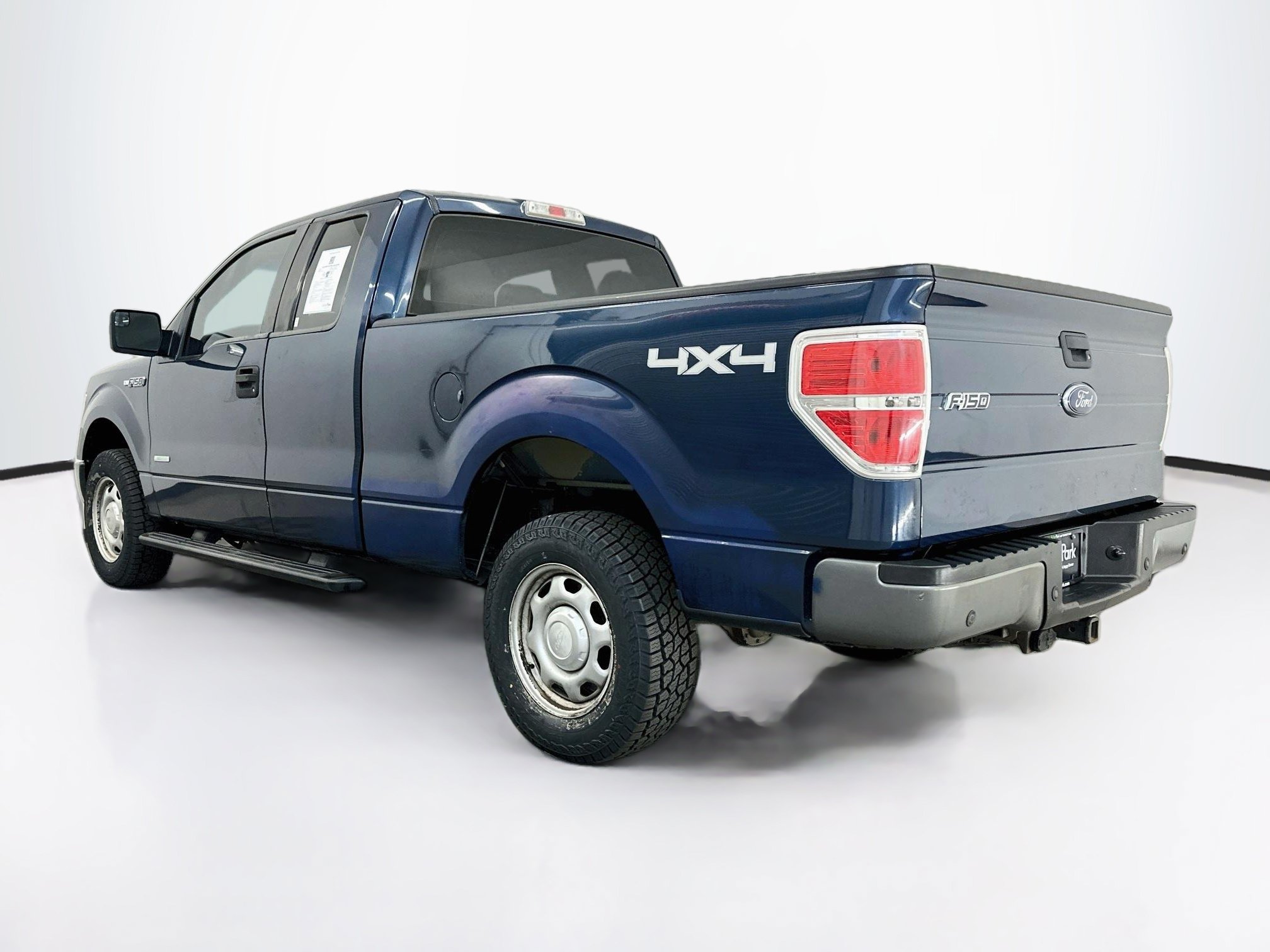 Used 2014 Ford F150 XL w/ Power Equipment Group AWD/4WD image 5